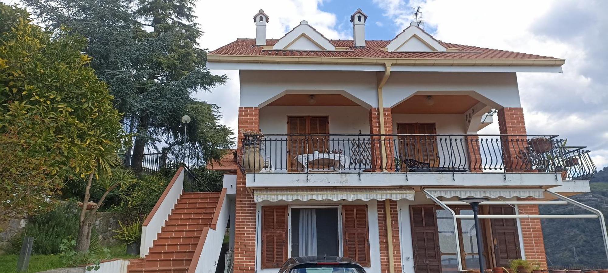 Appartement Casa Il Glicine *